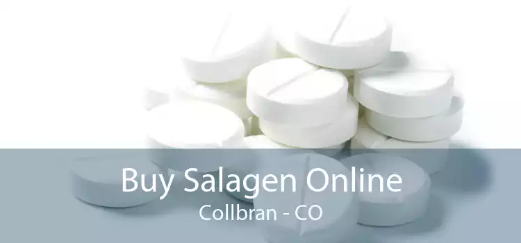 Buy Salagen Online Collbran - CO