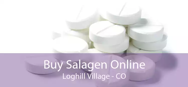 Buy Salagen Online Loghill Village - CO