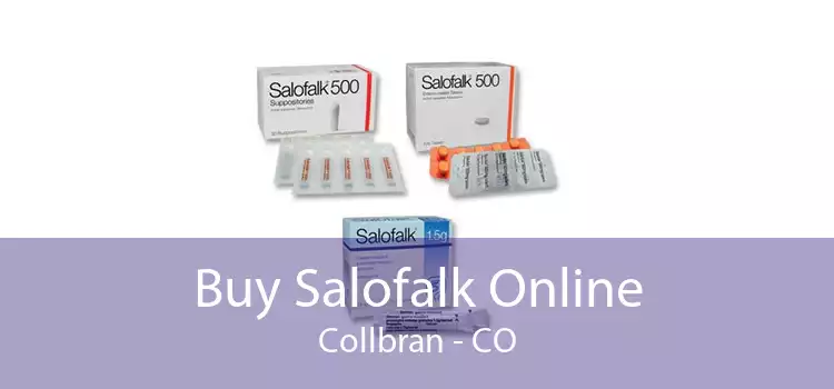 Buy Salofalk Online Collbran - CO