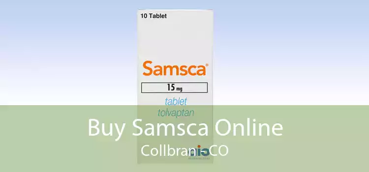 Buy Samsca Online Collbran - CO