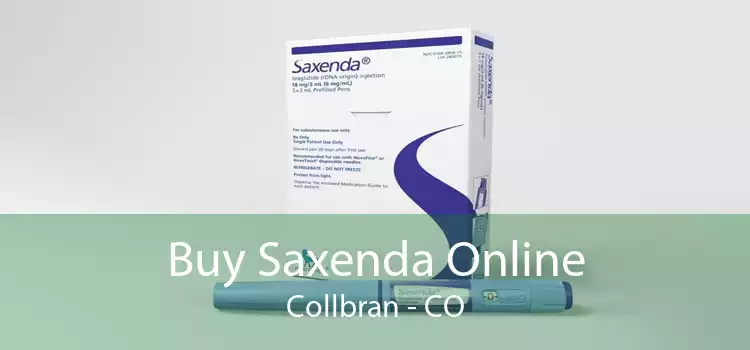Buy Saxenda Online Collbran - CO