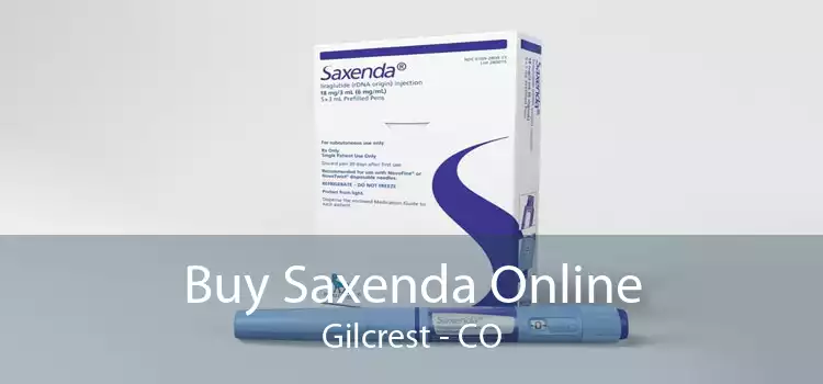 Buy Saxenda Online Gilcrest - CO