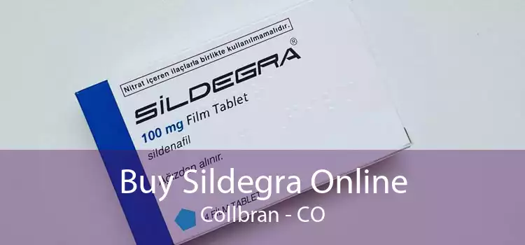 Buy Sildegra Online Collbran - CO