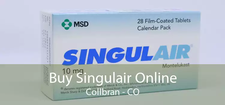 Buy Singulair Online Collbran - CO