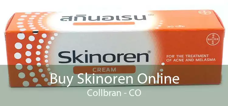 Buy Skinoren Online Collbran - CO