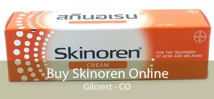 Buy Skinoren Online Gilcrest - CO