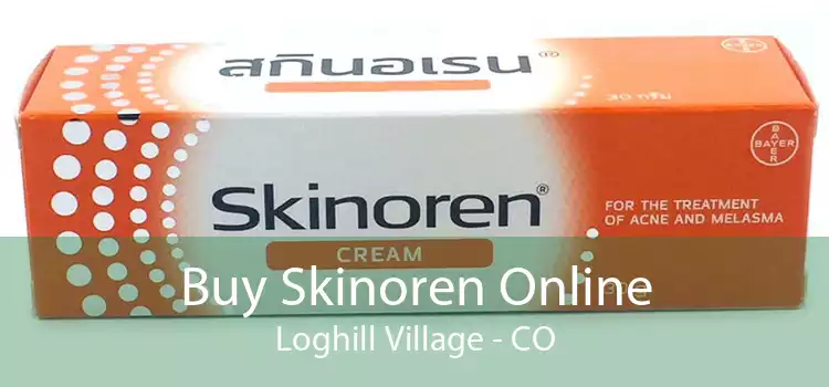 Buy Skinoren Online Loghill Village - CO
