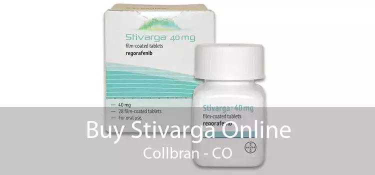 Buy Stivarga Online Collbran - CO