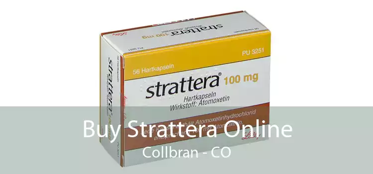 Buy Strattera Online Collbran - CO