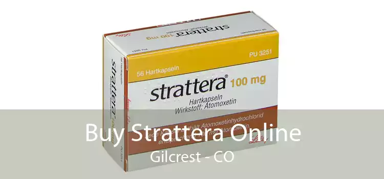 Buy Strattera Online Gilcrest - CO