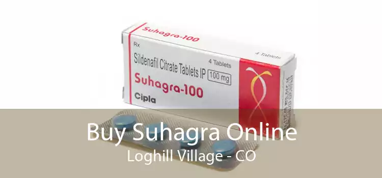 Buy Suhagra Online Loghill Village - CO
