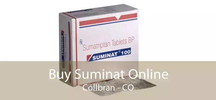 Buy Suminat Online Collbran - CO