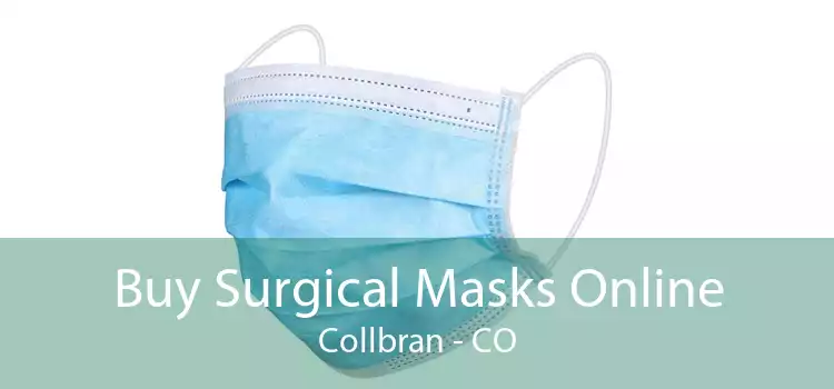 Buy Surgical Masks Online Collbran - CO