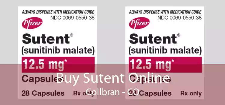Buy Sutent Online Collbran - CO