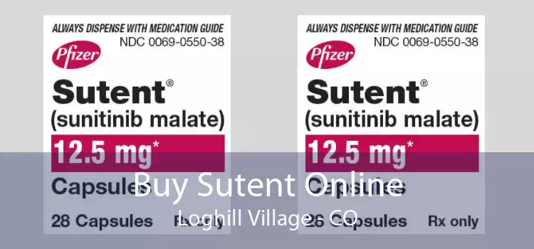 Buy Sutent Online Loghill Village - CO