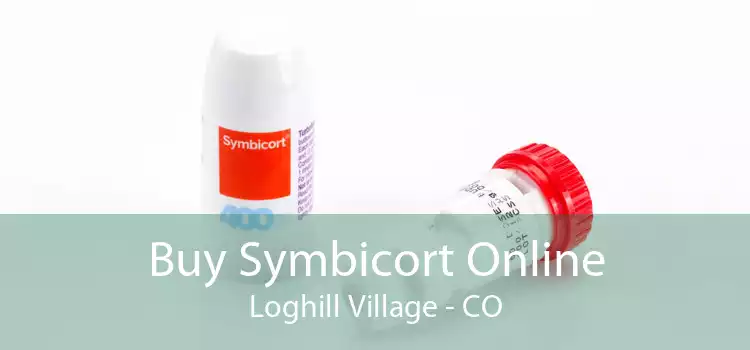 Buy Symbicort Online Loghill Village - CO