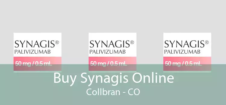 Buy Synagis Online Collbran - CO