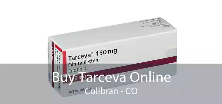 Buy Tarceva Online Collbran - CO