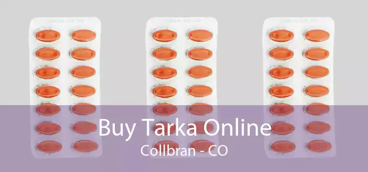 Buy Tarka Online Collbran - CO