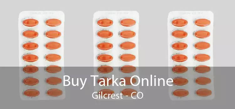 Buy Tarka Online Gilcrest - CO
