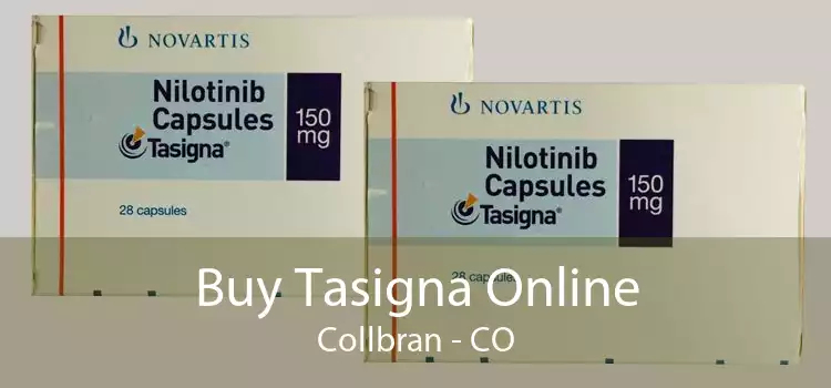 Buy Tasigna Online Collbran - CO