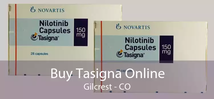 Buy Tasigna Online Gilcrest - CO