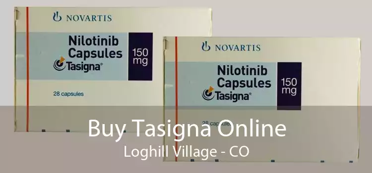 Buy Tasigna Online Loghill Village - CO