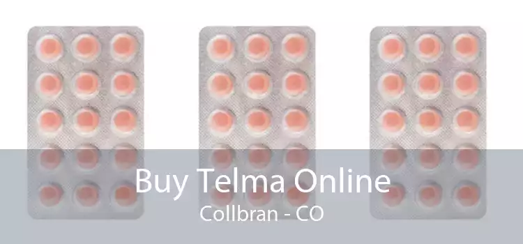 Buy Telma Online Collbran - CO
