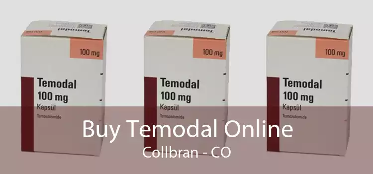 Buy Temodal Online Collbran - CO