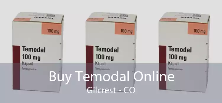 Buy Temodal Online Gilcrest - CO