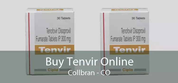 Buy Tenvir Online Collbran - CO