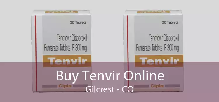 Buy Tenvir Online Gilcrest - CO