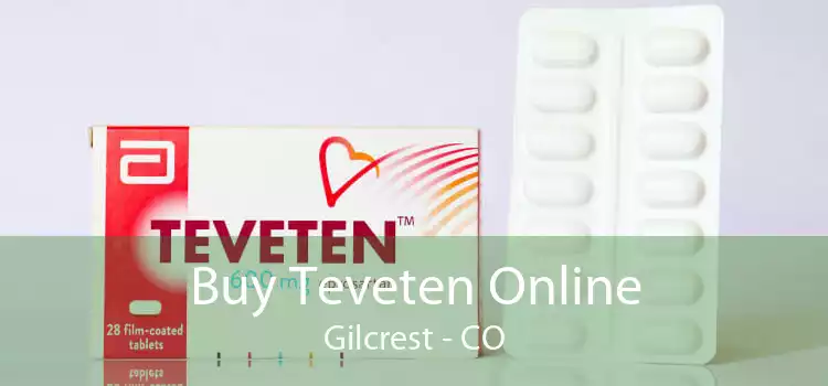 Buy Teveten Online Gilcrest - CO