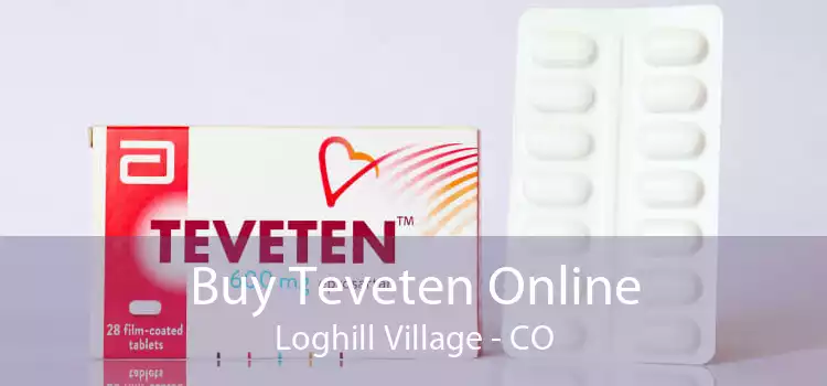 Buy Teveten Online Loghill Village - CO
