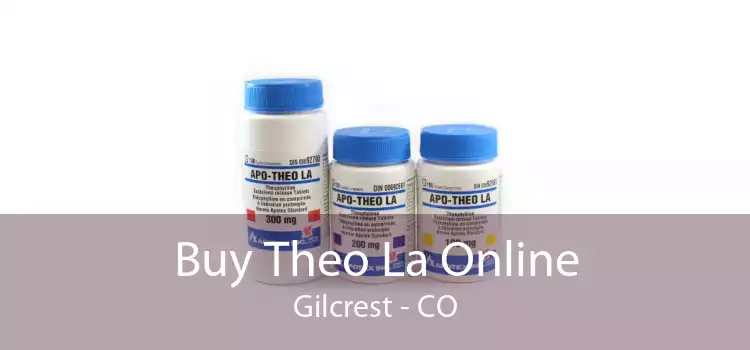 Buy Theo La Online Gilcrest - CO