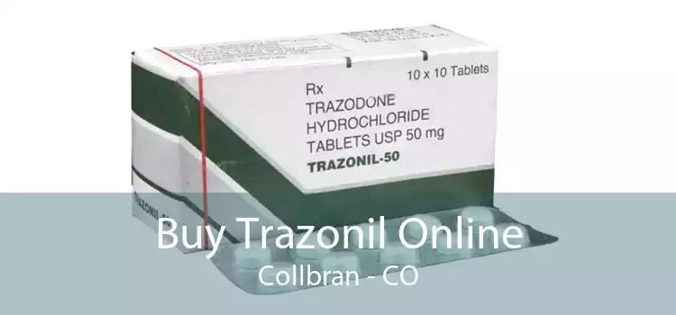 Buy Trazonil Online Collbran - CO