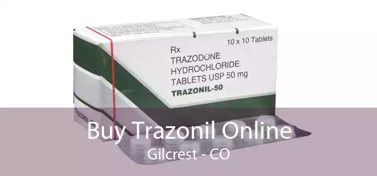 Buy Trazonil Online Gilcrest - CO