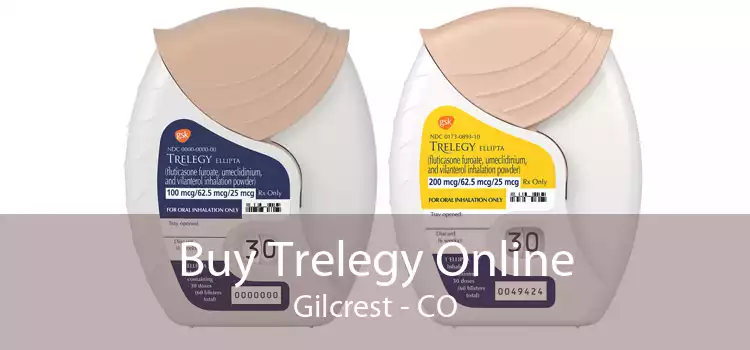 Buy Trelegy Online Gilcrest - CO