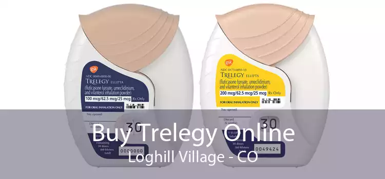 Buy Trelegy Online Loghill Village - CO