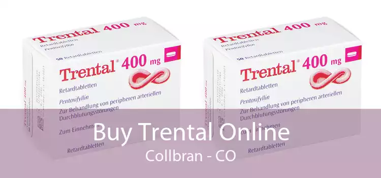 Buy Trental Online Collbran - CO