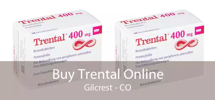 Buy Trental Online Gilcrest - CO