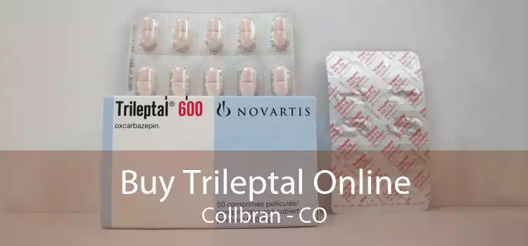 Buy Trileptal Online Collbran - CO
