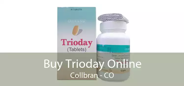 Buy Trioday Online Collbran - CO