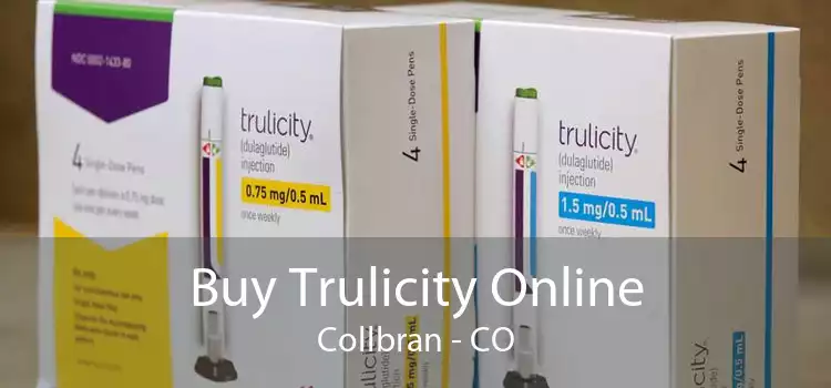 Buy Trulicity Online Collbran - CO