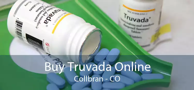 Buy Truvada Online Collbran - CO