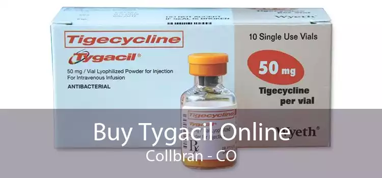 Buy Tygacil Online Collbran - CO