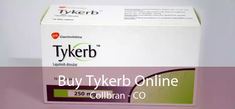 Buy Tykerb Online Collbran - CO