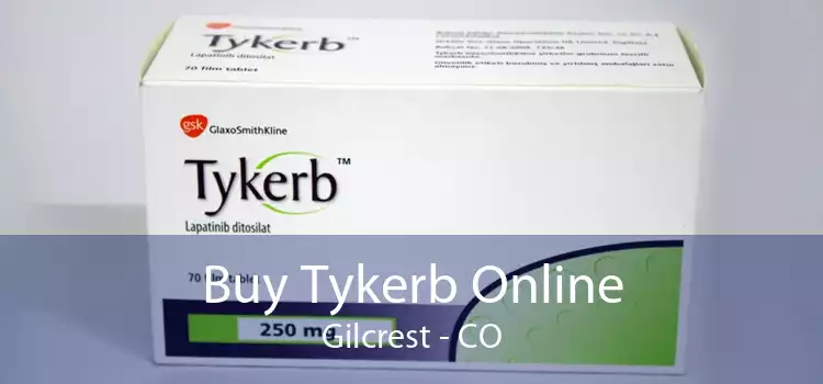 Buy Tykerb Online Gilcrest - CO