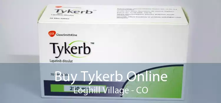 Buy Tykerb Online Loghill Village - CO