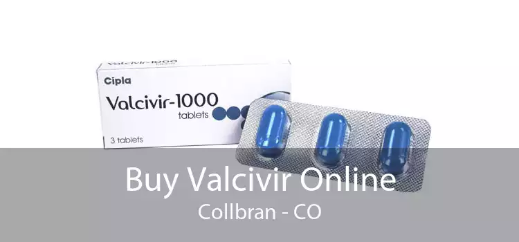 Buy Valcivir Online Collbran - CO